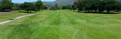 Experience an Exceptional Ventura County Golf Course | Camarillo, CA