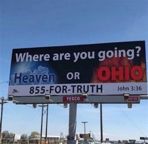 What S Going On In Ohio 9GAG