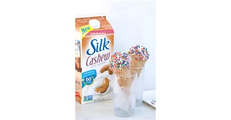 Funfetti Drumsticks Dairy Free Ice Cream Popsugar Food Photo 3