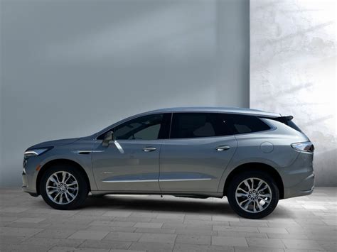 New Buick Enclave For Sale In Iowa City Ia Billion Auto