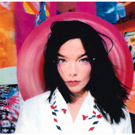 Army Of Me | Björk