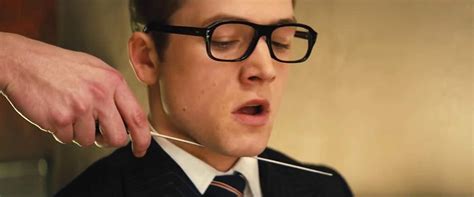 Kingsman The Secret Service