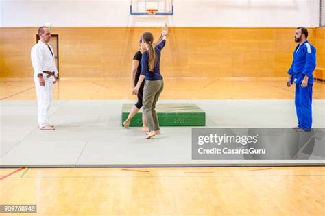 91 Judo Moves Stock Photos, High-Res Pictures, and Images - Getty Images