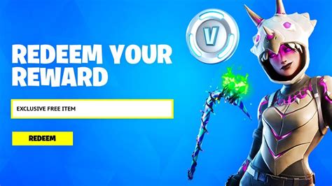 Fortnite codes