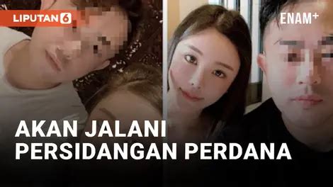 Video Abby Choi Dimutilasi Hari Ini Video Terbaru Terkini Liputan