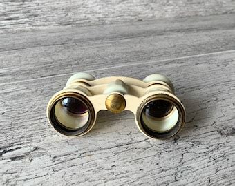 Soviet Opera Glasses Etsy