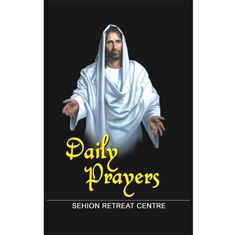 DAILY PRAYERS | Morning Star Catholic Store LLC