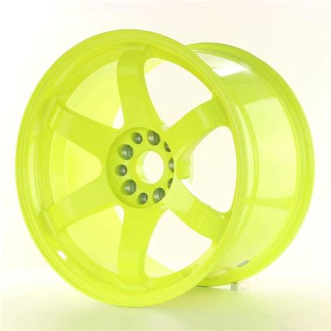 Comprar Amarillo Fluor Acrilico Brillo Litro Catalizador Ml