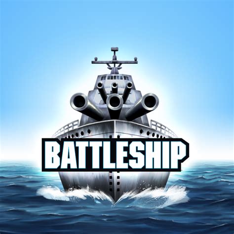 Battleship - classic board game for mobile by Marmalade Game Studio