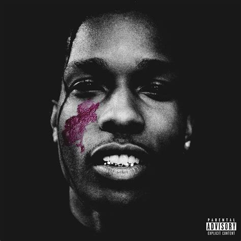 Missinfotv Album Cover Asap Rocky ‘atlonglastasap