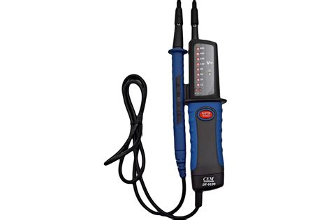 Указатель напряжения СЕМ DT-9120 481998 - выгодная цена, отзывы ...
