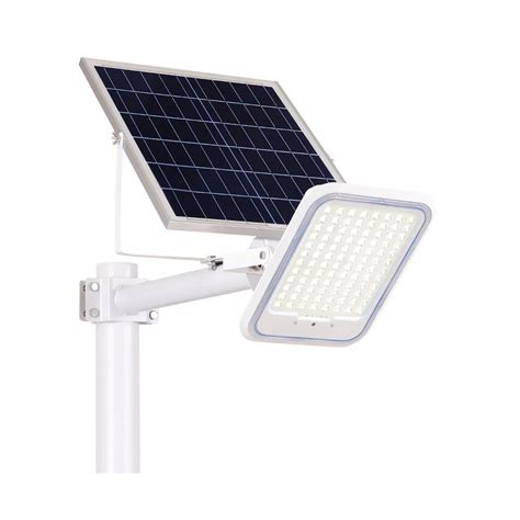 L Mpara Led Solar Luminaria Suburbana Alumbrado Publico Eo Safe Imports