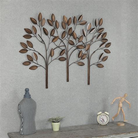 The Best Windswept Tree Wall Decor