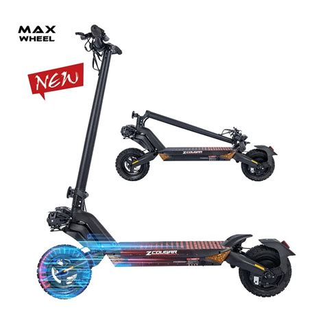 Eu Warehouse Maxwheel W Dual Motor V Powerful Inch Off Road E