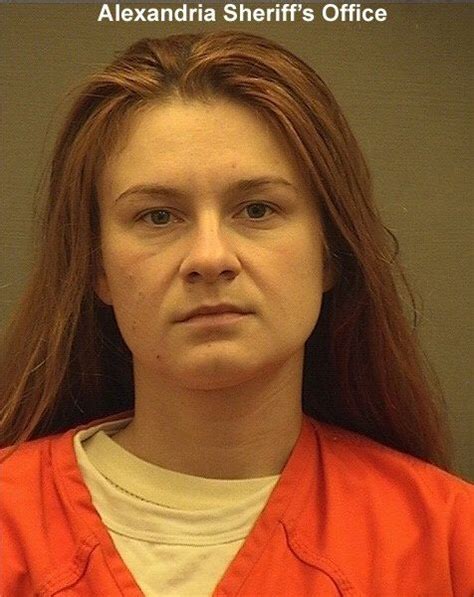 Accused Spy Maria Butina Once Recorded A Disney Love Song With Paul ...