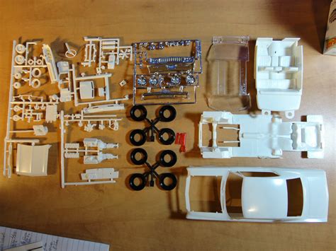 Photo 70 Rebel Machine Parts1 JOHAN THE MACHINE 1970 AMC Hot Rebel C 2670 Album DRASTIC