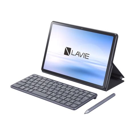 Necpc Android Lavie Tab T