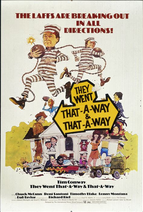 They Went That-A-Way & That-A-Way (1978) Bluray FullHD - WatchSoMuch