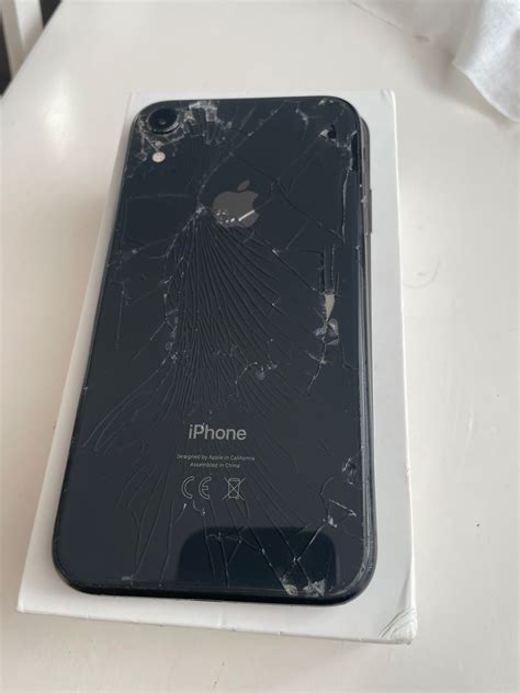 IPhone Xr Czarny Wieliczka OLX Pl