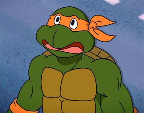 Michelangelo 1987 Teenage Mutant Ninja Turtles 2012 Series Wiki