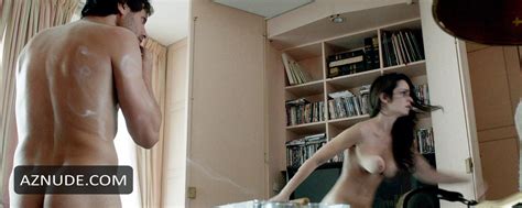 REBECCA AZAN Nude AZNude