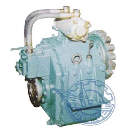 Advance Fada Marine Gearbox For Power Transmission And Speed Reduce China Advance Marine