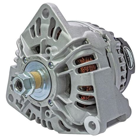 Alternador Mercedes Actros Axor Micro Ônibus após 2012 24 Volts 150A