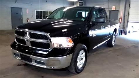 2015 Dodge Ram 1500 Hemi Sport