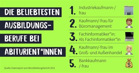 Ausbildung mit Abitur | Stuzubi
