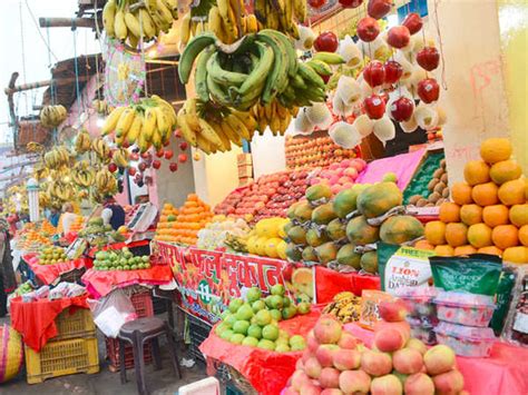 India Second Largest Fruit Producer In World The Economic Times