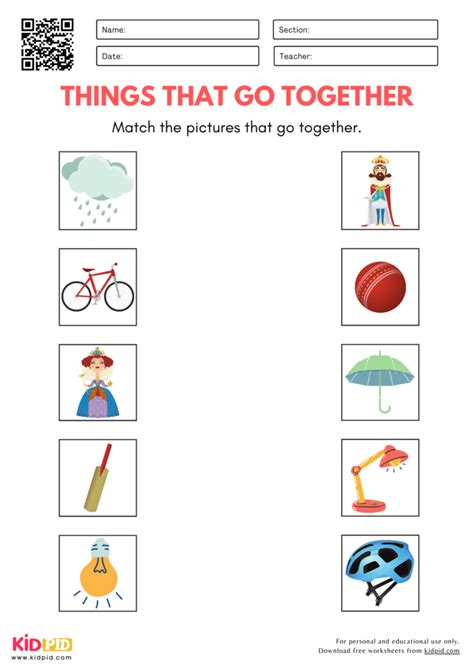worksheet  kindergarten kidpid