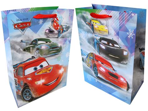 Torba Prezentowa Hot Wheels Niska Cena Na Allegro