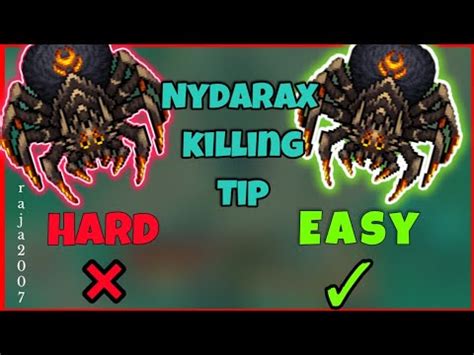 Curse Of Aros Pro Tip To Kill Nydarax Without Dying Curseofaros Coa