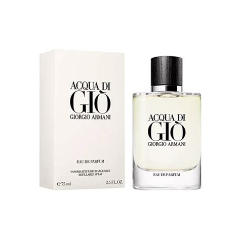 Giorgio Armani Acqua Di Gio Pour Homme Edp