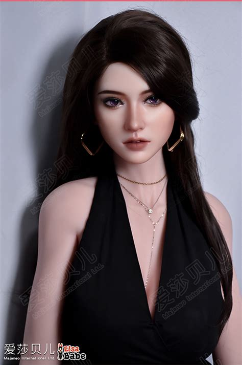 Elsababe Full Silicone Doll Cm Sex Doll Umedoll