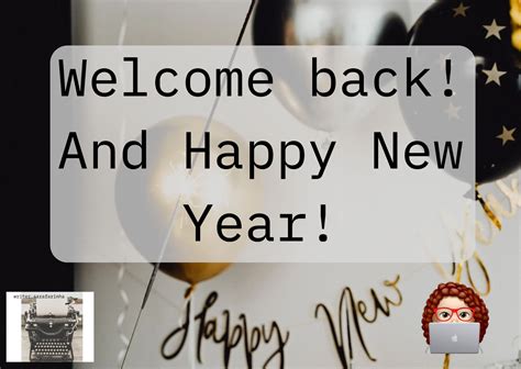 happy  year writersarafarinha