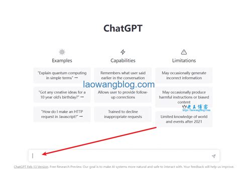 2024 年最新国内 ChatGPT 注册教程（含接码平台推荐） - 老王博客