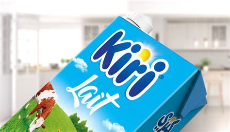 Kiri Lait - Pointbleu Branding Agency