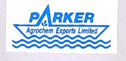 Trademarks Of Parker Agrochem Exports Ltd Zauba Corp