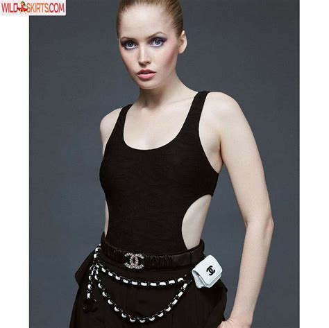 Ellie Bamber Elliebamber Honeybambs Nude OnlyFans Instagram