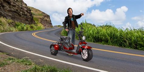 This 3,000W electric trike from China is a grandpa’s dream ride