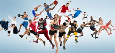 Sports Tourism And Types Of Tourism