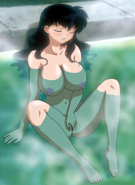 Pictures Showing For Naked Kagome From Inuyasha Mypornarchive Net