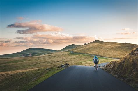 Fietsroutes Dit Zijn De Mooiste Fietsroutes Van Europa