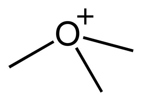 D Couvrir Imagen Formule Ion Oxonium Fr Thptnganamst Edu Vn