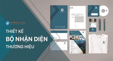 Top 12 khái niệm bộ nhận diện thương hiệu mới nhất năm 2023 EU