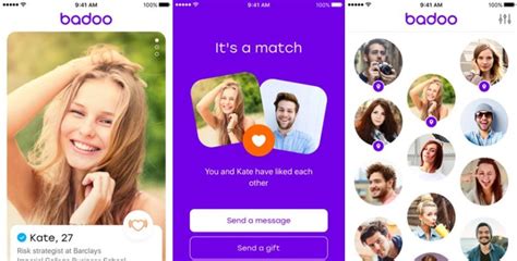 Las Mejores Apps Para Ligar Y Encontrar Pareja