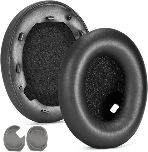 Amazon 1000XM4 Replacement Ear Pads Cushions Compatible With Sony