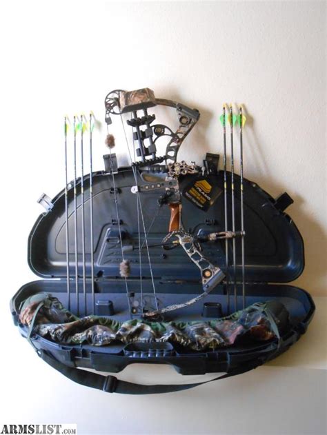 Armslist For Sale Mathews Switchback Xt Right Handcompound Bow Package