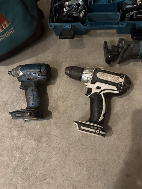 Makita Tool Set For Sale In Vancouver Wa Offerup